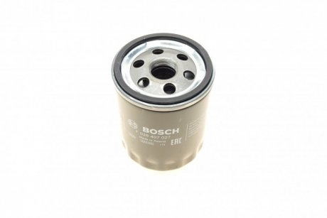 Масляный фильтр bosch F 026 407 027