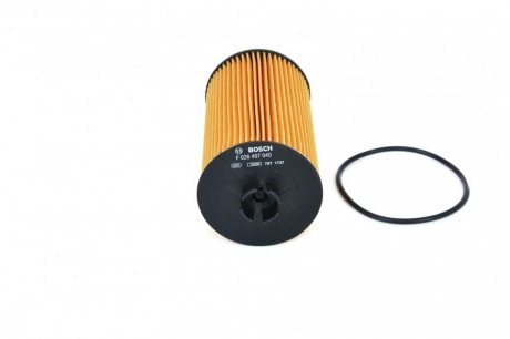 Масляний фільтр bosch F026407040