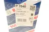 Масляний фільтр Bosch F026407040 (фото 6)
