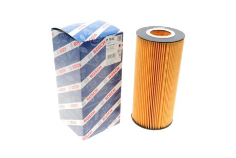 Масляный фильтр bosch F026407042