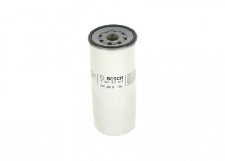 Масляный фильтр bosch F026407043