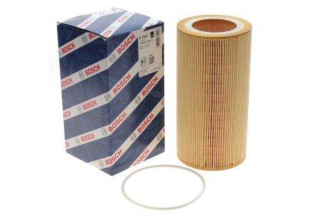 Масляний фільтр bosch F026407047
