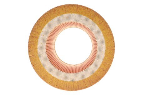 Масляний фільтр bosch F026407047