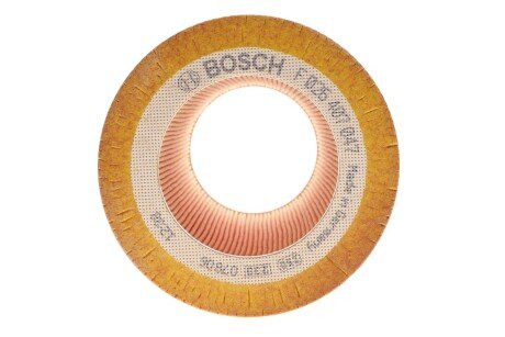 Масляний фільтр bosch F026407047
