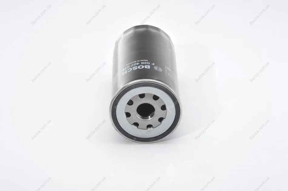 Масляний фільтр Bosch F 026 407 048 (фото 1)
