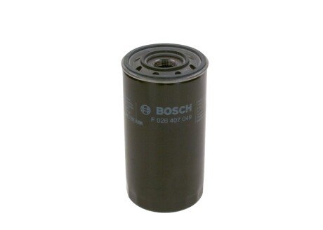 Масляный фильтр bosch F026407049