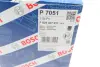 Масляный фильтр bosch F026407051