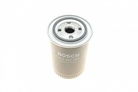Масляный фильтр bosch F026407053