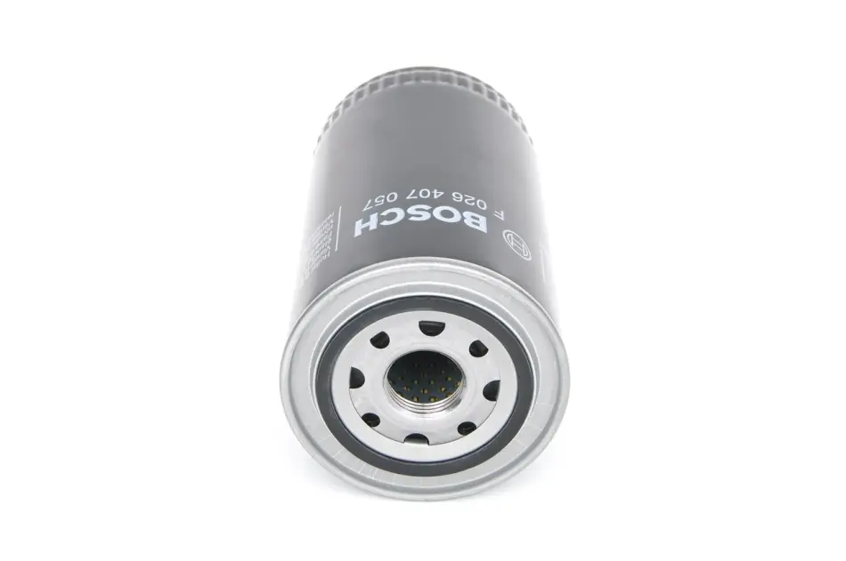 Масляный фильтр bosch F026407057