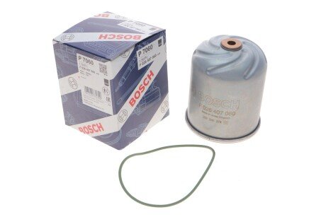 Масляний фільтр bosch F026407060