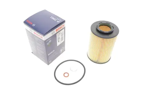 Масляний фільтр Bosch F026407061