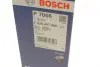 Масляный фильтр bosch F 026 407 066