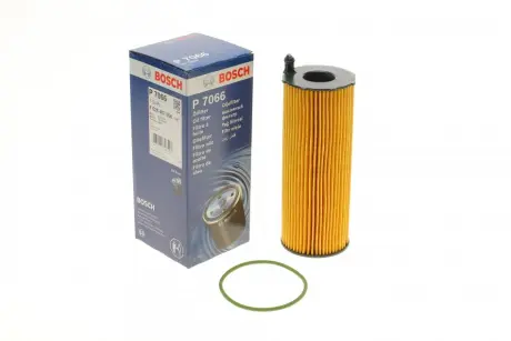 Масляный фильтр bosch F 026 407 066