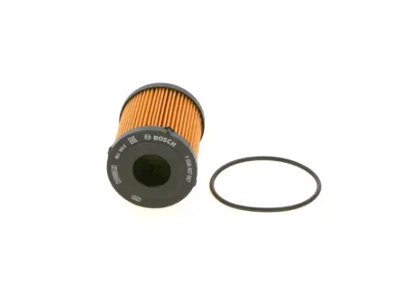 Масляный фильтр bosch F 026 407 067