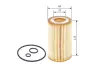 Масляный фильтр bosch F026407070