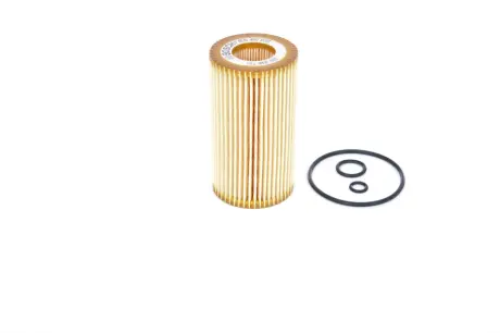Масляный фильтр bosch F026407070