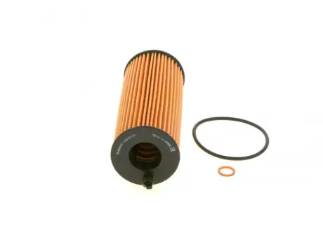Масляный фильтр bosch F026407072