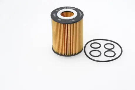 Масляный фильтр bosch F 026 407 073