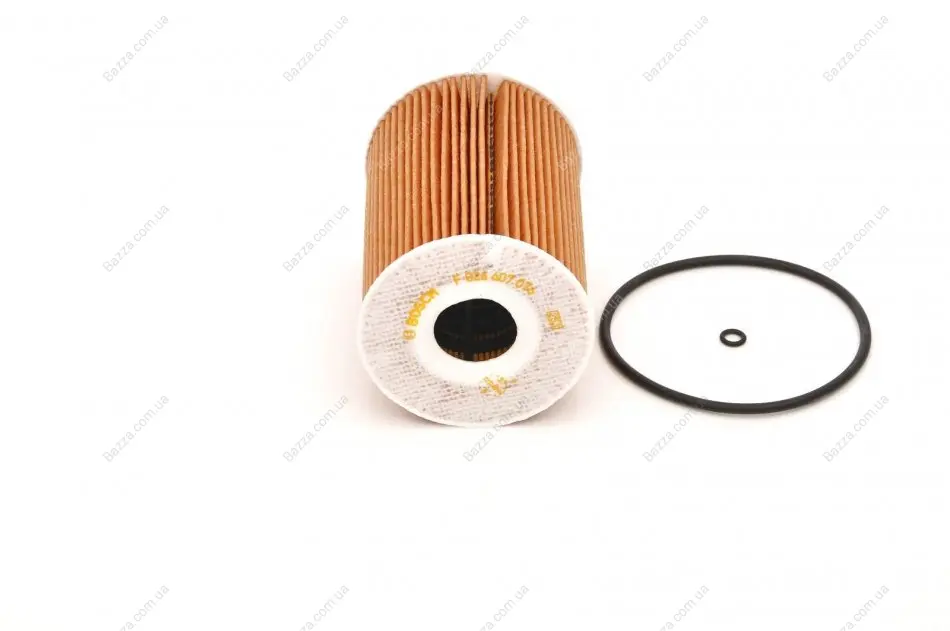Масляный фильтр bosch F 026 407 076