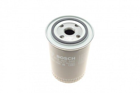 Масляный фильтр bosch F 026 407 083