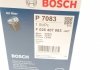 Масляний фільтр bosch F 026 407 083