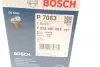 Масляный фильтр bosch F 026 407 083