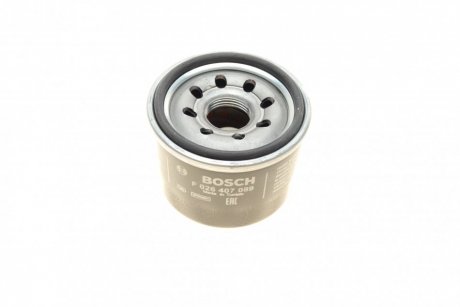 Масляный фильтр bosch F 026 407 089