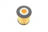Масляный фильтр bosch F026407090