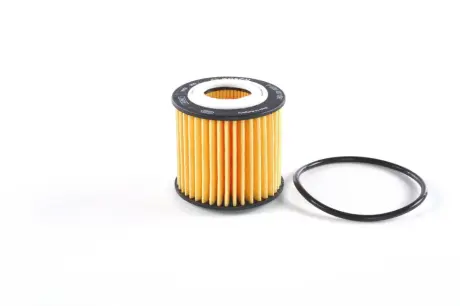 Масляний фільтр Bosch F 026 407 091