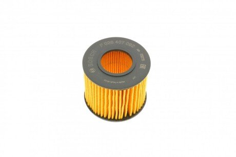 Масляный фильтр bosch F026407092