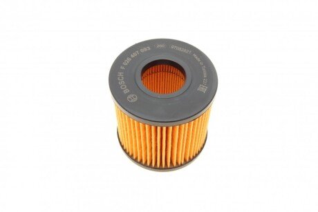 Масляний фільтр bosch F026407093