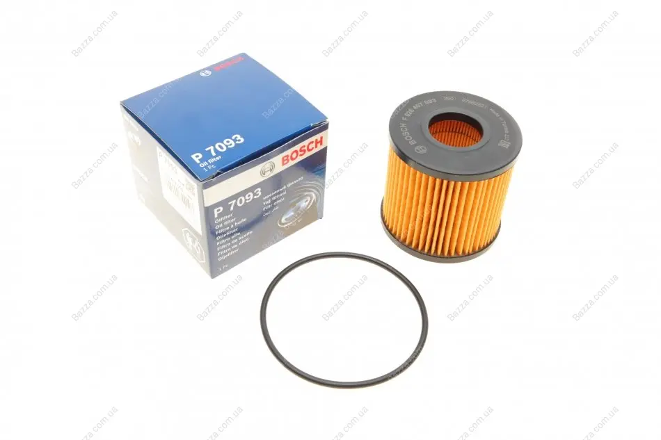 Масляный фильтр bosch F 026 407 093