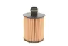 Масляный фильтр bosch F 026 407 096