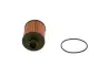 Масляный фильтр bosch F 026 407 096