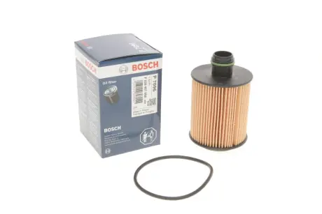 Масляный фильтр bosch F 026 407 096
