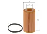 Масляный фильтр bosch F 026 407 097