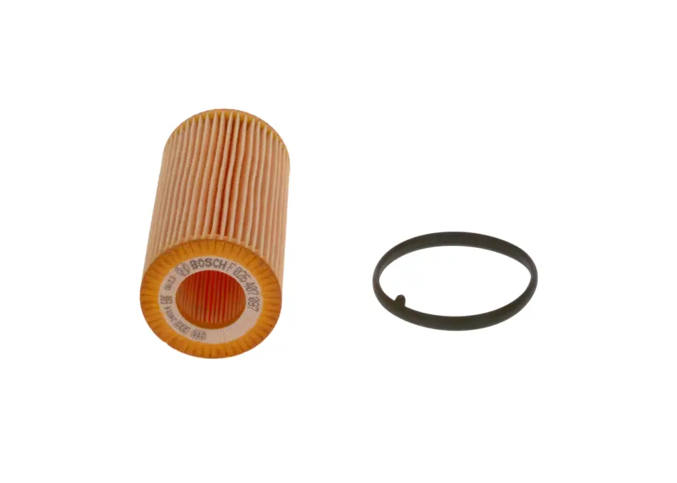 Масляный фильтр bosch F 026 407 097