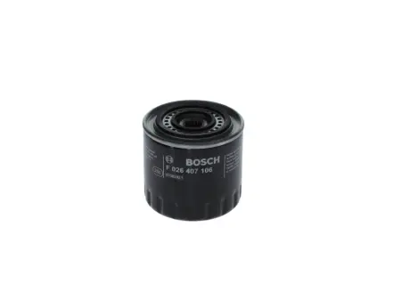 Масляный фильтр bosch F 026 407 106