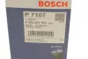 Масляный фильтр bosch F 026 407 107