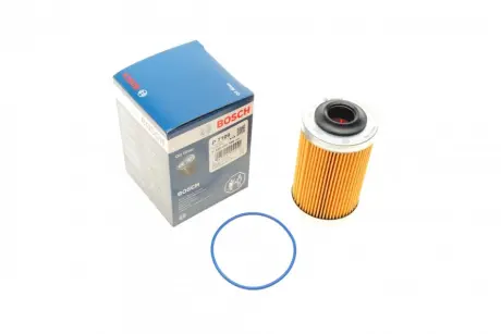 Масляний фільтр Bosch F026407109