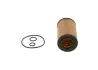 Масляный фильтр bosch F026407112