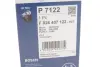 Масляний фільтр Bosch F 026 407 122 (фото 6)