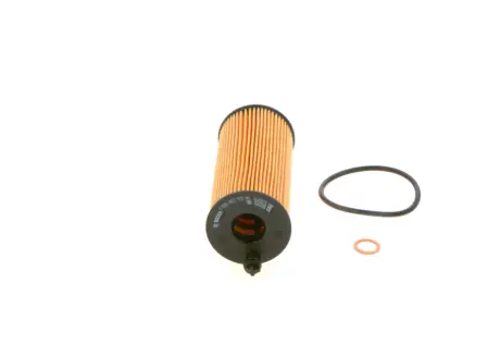 Масляный фильтр bosch F026407123