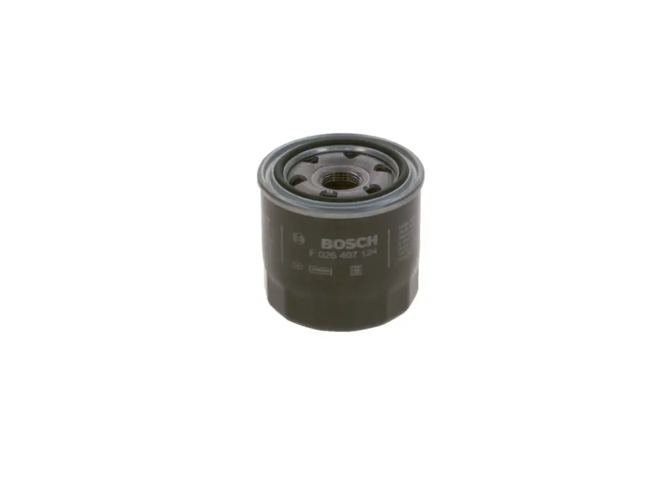 Масляний фільтр Bosch F026407124 (фото 1)
