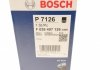 Масляний фільтр bosch F026407126