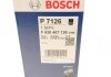 Масляный фильтр bosch F026407126