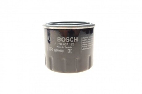 Масляный фильтр bosch F026407128