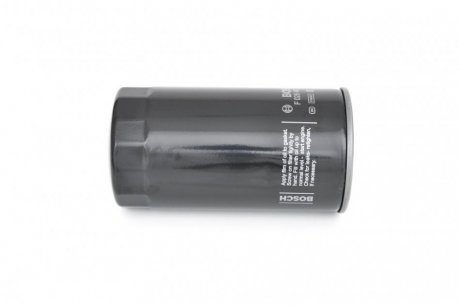 Масляный фильтр bosch F026407129