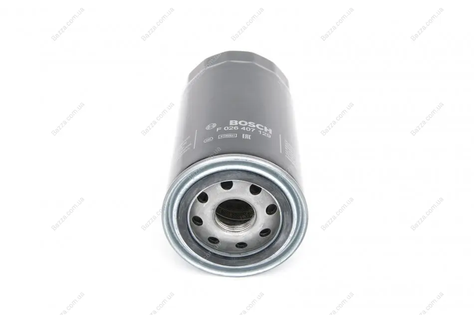 Масляный фильтр bosch F026407129