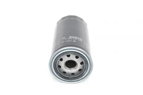 Масляный фильтр bosch F026407129